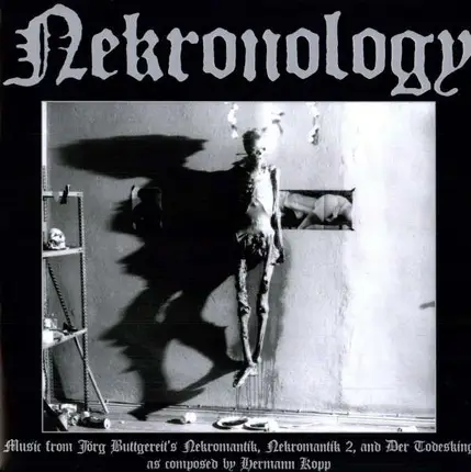 HERMANN KOPP - Nekronology