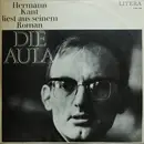 LP - Hermann Kant - Liest Aus Seinem Roman 'Die Aula'