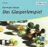 hermann hesse - Das Glasperlenspiel