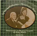 LP - Hermann Leopoldi & Helly Möslein - 'I bin a waschechter Meidlinger Bua.. ' Erinnerungen An Hermann Leopoldi