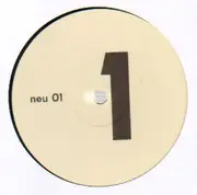 LP - Hermann's Orgie - Die moderne Welt und andere Disharmonien...