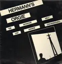 LP - Hermann's Orgie - Die moderne Welt und andere Disharmonien...
