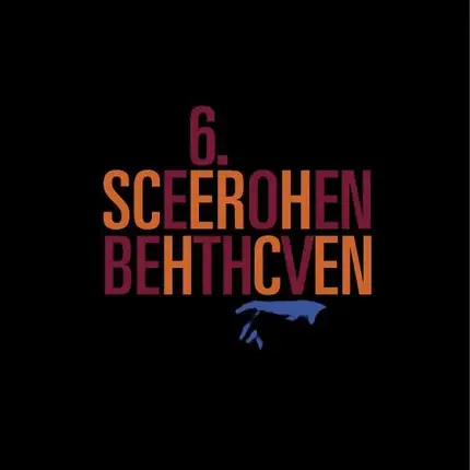 Hermann Scherchen - Orchesterproben
