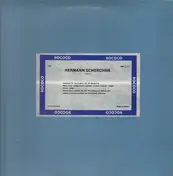 Hermann Scherchen - Volume II: Symphony No.9 in D Minor, Op.125 (Beethoven)