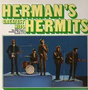 Hermann's Hermits - Greatest Hits