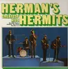 LP - Hermann's Hermits - Greatest Hits