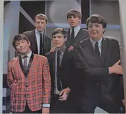 Hermann's Hermits & The Animals - Famous Popgroups of the 60's