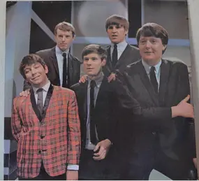 Hermann's Hermits - Famous Popgroups of the 60's