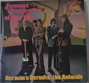 Hermann's Hermits - Famous Popgroups of the 60's