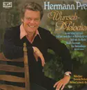 LP - Hermann Prey - Wunschmelodien