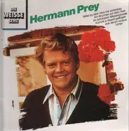 Hermann Prey - Die Weisse Serie