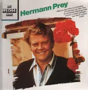 Hermann Prey - Die Weisse Serie