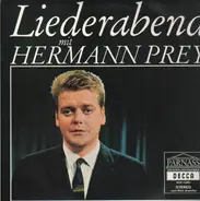 Hermann Prey - Liederabend mit Hermann Prey