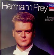 Hermann Prey - Schubert, Schumann