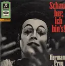 LP - Hermann Prey - Schaut Her, Ich Bin's!