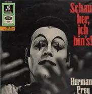Hermann Prey - Schaut Her, Ich Bin's!