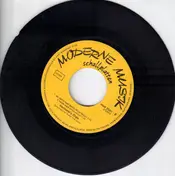 Hermann's Orgie - Moderne Musik