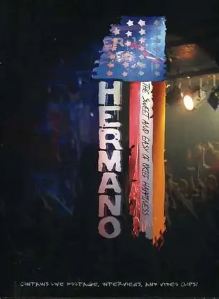 Hermano - Sweet and Easy of Brief