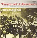 LP - Hermanos Zaizar - Cantares De La Revolucion