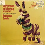 Hermanos Zavala - Christmas In Mexico (En Navidad)