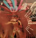 7inch Vinyl Single - Hermanos Bravo - La Batea / Hasta Santiago A Pie - EP