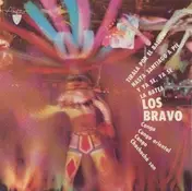 Hermanos Bravo - Los Bravo