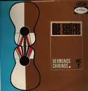LP - Hermanos Chirinos - Dos Cuatros Vol.II