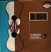 Hermanos Chirinos - Dos Cuatros Vol.II