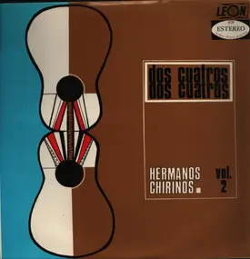 Hermanos Chirinos - Dos Cuatros Vol.II