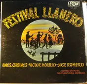 Hermanos Chirinos - Festival Llanero