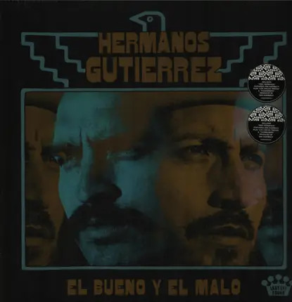 Hermanos Gutierrez - El Bueno Y El Malo