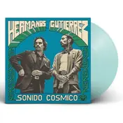 Hermanos Gutiérrez - Sonido Cosmico