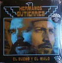 LP - Hermanos Gutiérrez - El Bueno Y El Malo - Aztec Gold, Insert Incl.