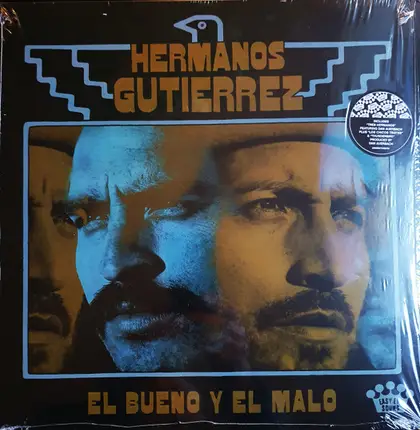 Hermanos Gutiérrez - El Bueno Y El Malo