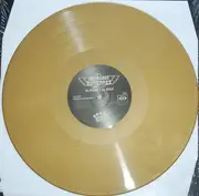 LP - Hermanos Gutiérrez - El Bueno Y El Malo - Aztec Gold, Insert Incl.