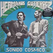 Hermanos Gutiérrez - Sonido Cosmico