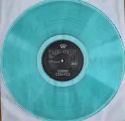 LP - Hermanos Gutiérrez - Sonido Cósmico - Coke Bottle Clear Vinyl, Ltd. Ed.