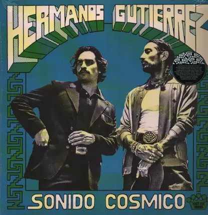 Hermanos Gutierrez - Sonido Cosmico