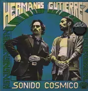 Hermanos Gutierrez - Sonido Cosmico