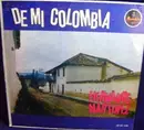 LP - Hermanos Martínez - De Mi Colombia - Mono