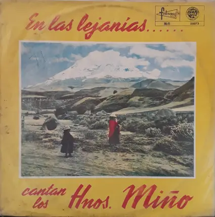Hermanos Miño Naranjo - En Las Lejanias