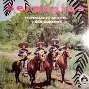 Marimba Hermanos Paniagua - Serenatas