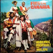 Hermanos Rodriguez De Milan - Fiesta Canaria