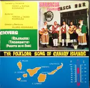 7inch Vinyl Single - Hermanos Rodriguez De Milan - Fiesta Canaria