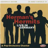 Herman's Hermits & Chantal - Live In Germany