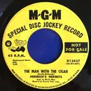 7inch Vinyl Single - Herman's Hermits - A Must To Avoid