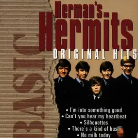 Herman's Hermits - Original Hits