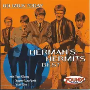 Herman's Hermits - Best - No Milk Today