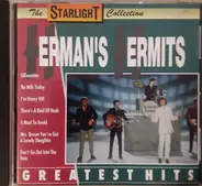 Herman's Hermits - Greatest Hits - Herman's Hermits