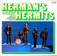 Herman's Hermits - Herman's Hermits Greatest Hits
